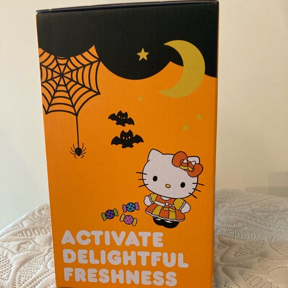 Hello Kitty Ghost Diffuser - Picture 3 of 3